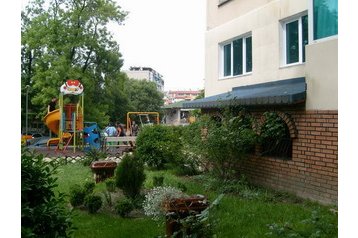 Bulgarie Privát Varna, Extérieur